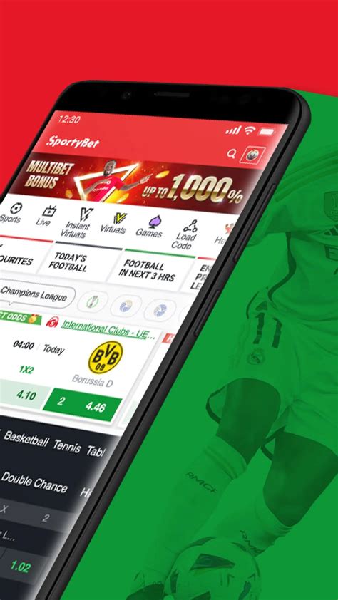 how to play sportybet|Download App .